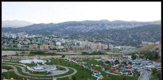 مطالعات اقلیم یاسوج
