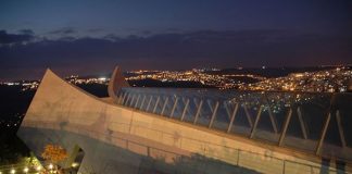 دانلود پاورپوینت موزه تاریخ هولوکاست