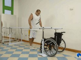 دانلود مطالعات مرکز توانبخشی معلولین جسمی