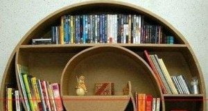 دانلود پاورپوینت ضوابط طراحی کتابخانه