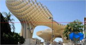 دانلود پاورپوینت سازه های چوبی