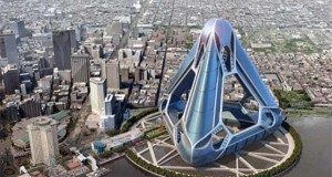 دانلود پاورپوینت فرم شهری و فرم ساختمان
