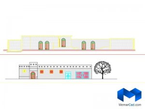 روستا2-Model
