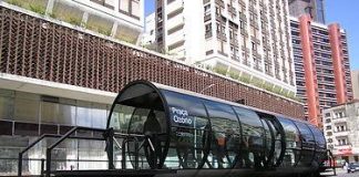 دانلود پاورپوینت حمل و نقل عمومی