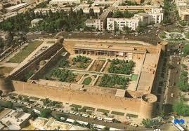 (memarcad.com)طرح زند یه