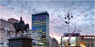 پاورپوینت میدان ترج بانا جالسیکا