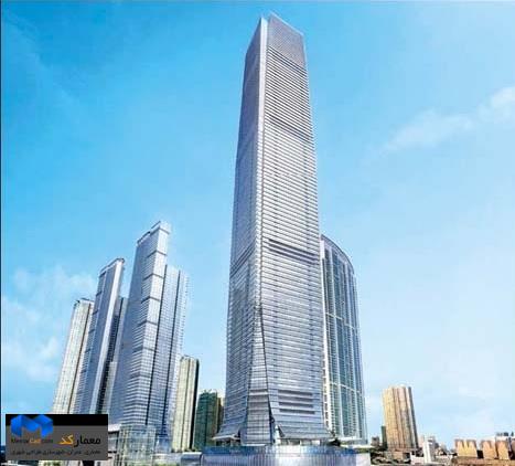 دانلود رایگان مقاله 10 برج مرتفع جهان