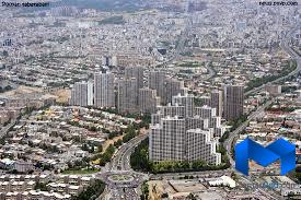 دانلود پاور پوینت شناخت وضع موجود شهر بیضا فارس