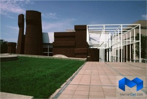 دانلود پاورپوینت پیتر آیزنمن-(www.memarcad.com)