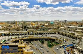 دانلود مقاله ارزش هاي جاويد و جهان گستر شهرسازي اسلامي