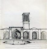 پاورپوینت میدان گنجعلی خان در کرمان
