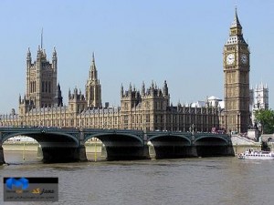  دانلود پاورپوینت شهر لندنwww.memarcad.ir