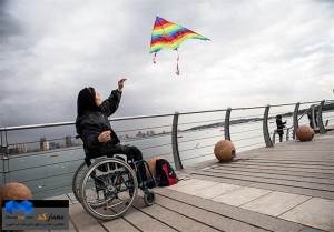 مناسب سازي محيط زندگي معلولين جسمي حركتي (www.memarcad.com)