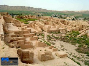 پاورپوینت تاریخ پیدایش شهر(www.memarcad.com)