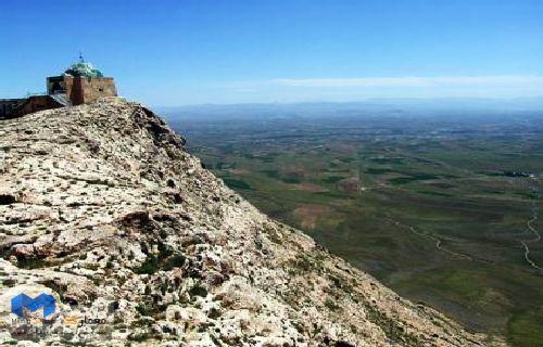 مطالعات اقلیم اراک