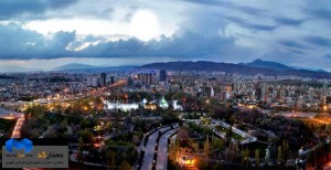دانلود مطالعات اقلیمی تبریز www.memarcad.ir