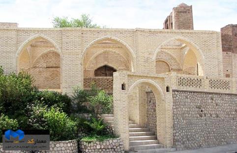 مطالعات اقلیم دزفول