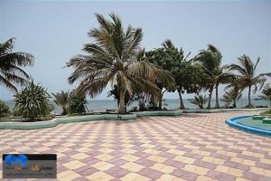 مطالعات اقلیم چابهار-(www.memarcad.com)