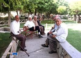 دانلود پاورپوینت شهر دوستدار سالمند