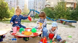 دانلود پاورپوینت شهر دوستدار کودک