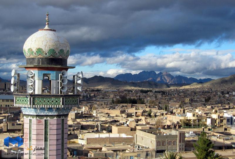 مطالعات اقلیم استان سیستان و بلوچستان