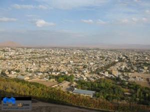مطالعات اقلیم شاهرود (www.memarcad.com)