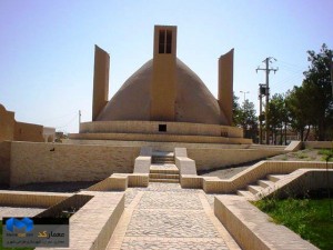 دانلود پاورپوینت آب انبار-(www.memarcad.com)