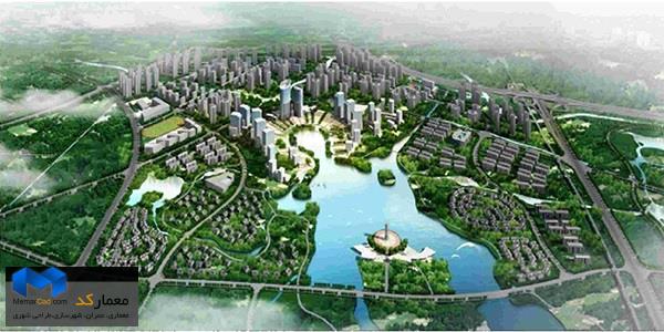دانلود پاورپوینت باغشهر-(www.memarcad.com)