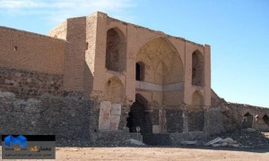 دانلود پاورپوینت کاروانسرا-(www.memarcad.com)