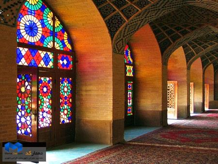 دانلود پاورپوینت فرهنگ در معماری