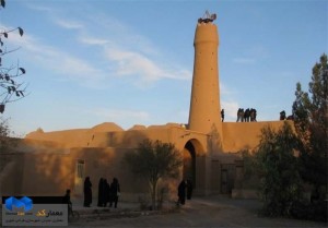 معماری اسلامی سبک خراسانی-(www.memarcad.com)
